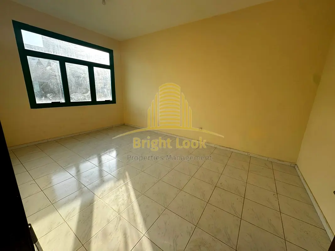 1-Bedroom Apartment for Rent | Al Nahyan | 60K