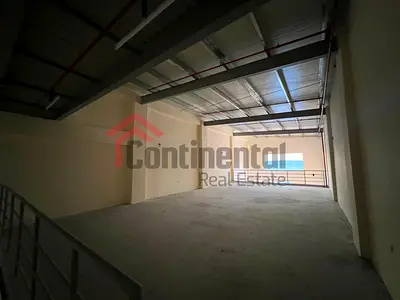 Brand new Warehouse for rent in Ajman