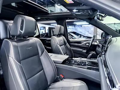 صورة مصغرة 12 لـ 2023 Cadillac ESCALADE