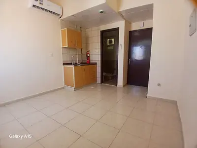 Spacious and Luxurious studio Available in just 15k || Family Building
