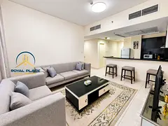 Elegant 2BHK | Luxury Living | Fully Furnished