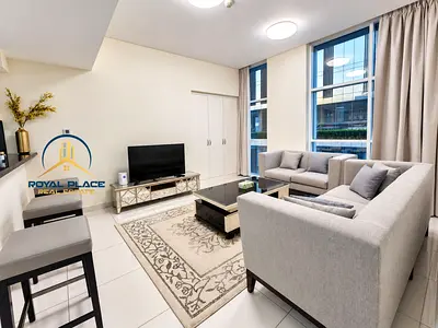 Elegant 2BHK | Luxury Living | Fully Furnished