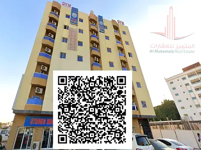 استوديو الروضة2|ببلكونةوباركن امام البناية|للعوائل