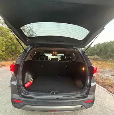 2019 Hyundai CRETA — миниатюра 17