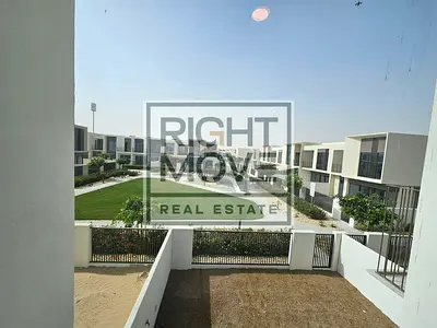3 Bedroom Villa + Maid’s Room | Covered Parking | Ready to move-in