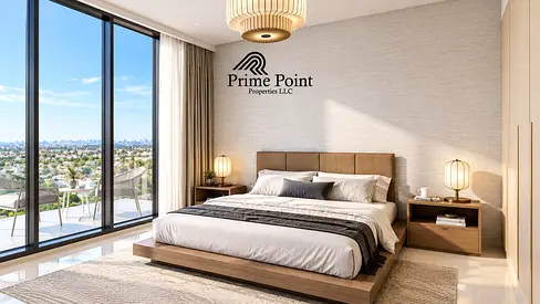 Luxury Two Bedroom Apartment | No Commission