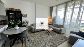 Two bedroom full furnished apartment for rent in Al Jada