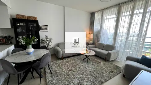 Two bedroom full furnished apartment for rent in Al Jada