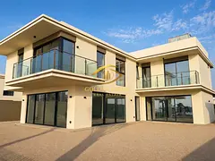 5-Bedroom Beach Villa | Exclusive Island Lifestyle