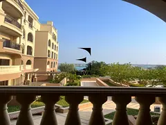 Move In Ready | 2BR+Maid | Closed Kitchen