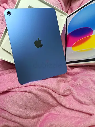 Ipad A16 11th gen 128GB
