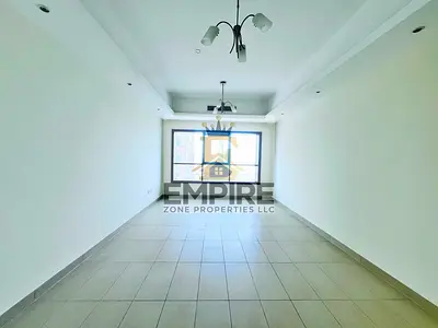 New Building_Chiller Free_Sea View_Balcony_Wardrobes_Gym&Pool Free_Prime Location Near Close Exit To Dubai