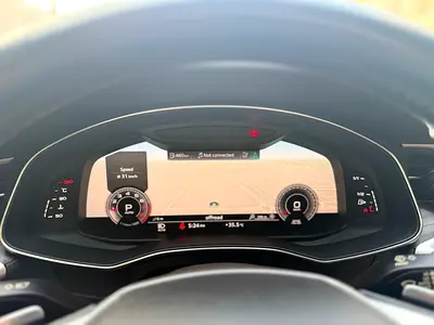 2019 AUDI A6 照片 9