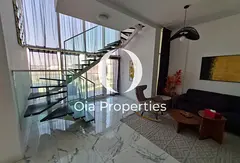 Ready to Move | 2BR Duplex | Modern Living