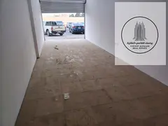 600 Sq Ft Shop with Office & 8 KW Electricity – Al Jurf Industrial 1