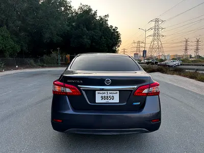صورة 5 لـ 2014 Nissan SENTRA