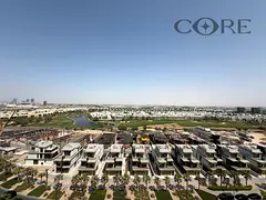 Golf Course View | Fully Furnished | Ready To Move