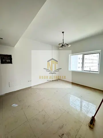 1-Bedroom Apartment in a Prime Al Khan Location – Annual Rent