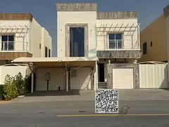 Brand New Villa for Rent in Al Helio 2, Ajman Be the first tenant in this spacious villa located in