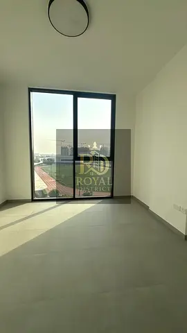 For Sale – Fully Furnished Studio in Aljada | Excellent Investment Opportunity