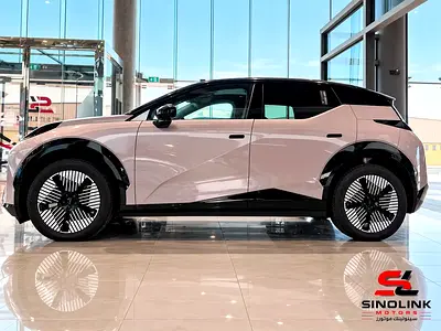 2023 Zeekr X 缩略图 12