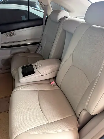 2007 Lexus RX-SERIES — фото 6