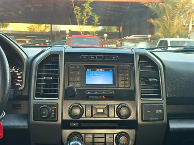 2018 FORD F-150 缩略图 14