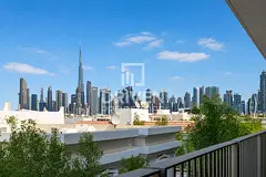 Downtown and Burj Khalifa Views | Full Privacy