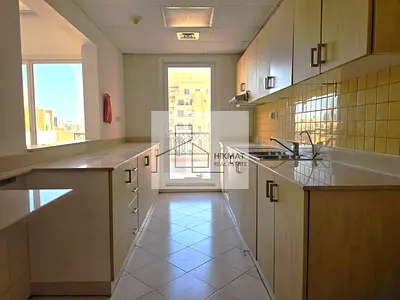 Spacious 2 Bedroom Yakout Marjan Island For Rent