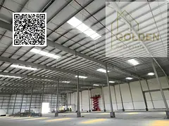 FOR RENT | Warehouses with Multiple Sizes in Umm Al Thoob Modern Industrial Area AED 30 per sq. ft.