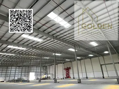 FOR RENT | Warehouses with Multiple Sizes in Umm Al Thoob Modern Industrial Area AED 30 per sq. ft.