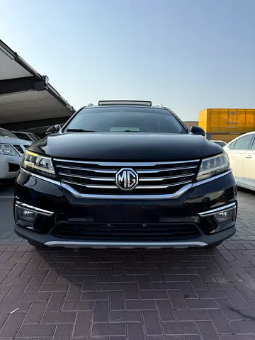 2020 MG RX5 Luxury GCC Specs for Sale