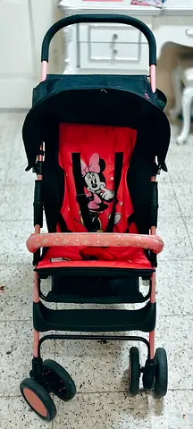 Stroller/pram