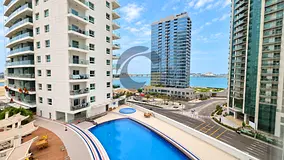 Seaview | Pool View| Spacious Layout