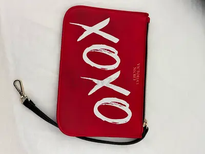 Victoria’s Secret XOXO mini bag
