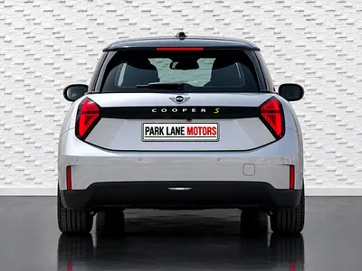 COOPER SE | FULLY ELECTRIC | WARRANTY + SERVICE PLAN UNTIL NOV 2030 | FDSH-2