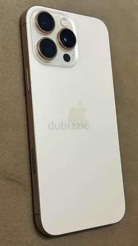 iPhone 16 Pro Max in Excellent Condition — Fixed Price, Non-Negotiable.