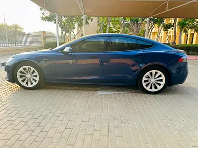 2018 Tesla MODEL S photo 6
