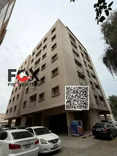 🏠 Spacious Studio for Annual Rent | Al Nuaimiya 3 – Ajman