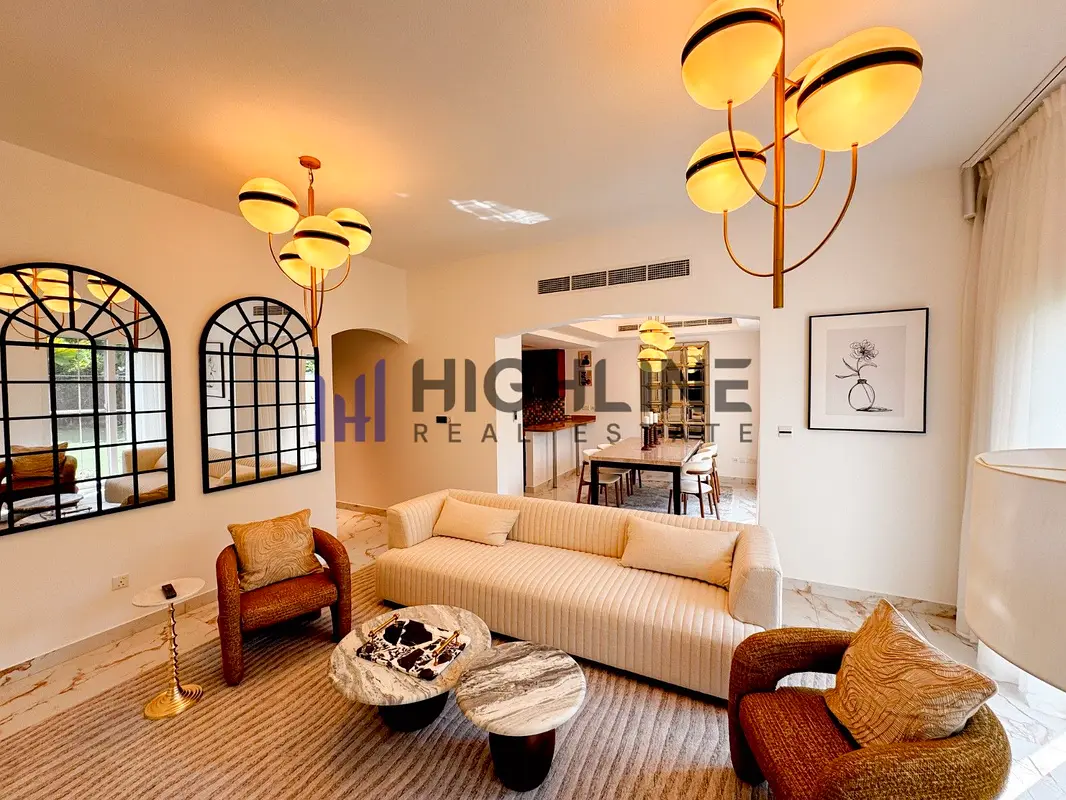 Beautiful 4BR Villa | Quiet Location | The Lakes