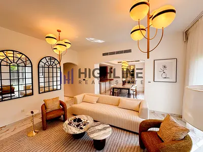 Beautiful 4BR Villa | Quiet Location | The Lakes