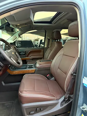 صورة 5 لـ 2016 Chevrolet SILVERADO 1500