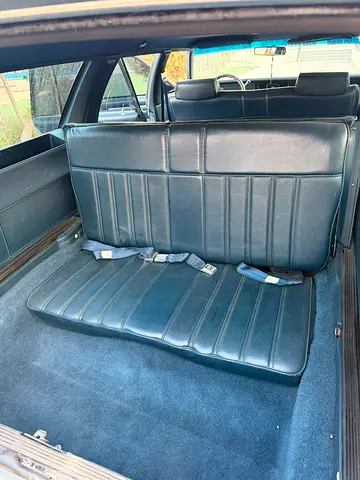 صورة 3 لـ 1986 Chevrolet CAPRICE