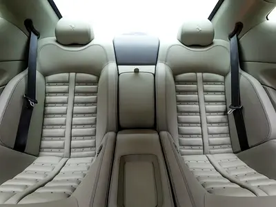 صورة مصغرة 15 لـ 2007 Ferrari 612 SCAGLIETTI