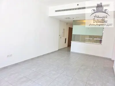 Spacious 2 Bedroom Apartment | Sherena Residence Majan | Pool & City View | Balcony