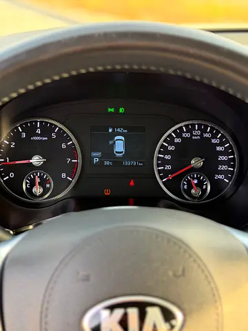 صورة 8 لـ 2020 KIA TELLURIDE