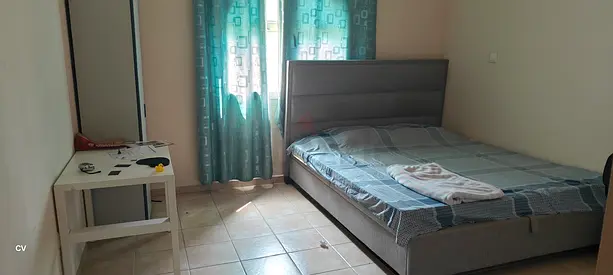 Furnished Room for sharing in international city