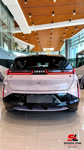 2023 Zeekr X 缩略图 13