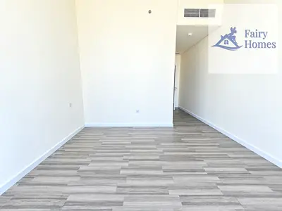 Unfurnished One Bed For Rent In Belgravia 2 JVC