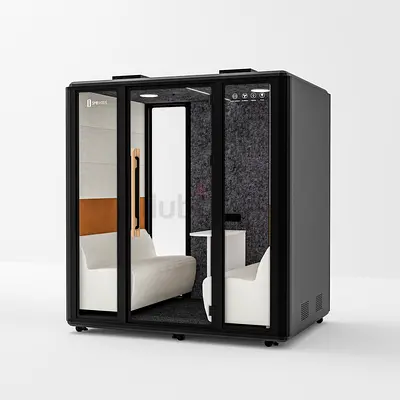 SMB - BIG POD FOR 4 PERSONS